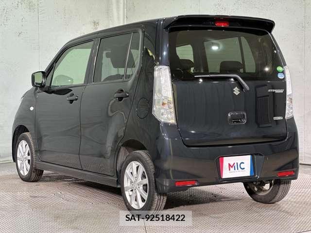 Suzuki WAGON R 2013-01 8415950-6