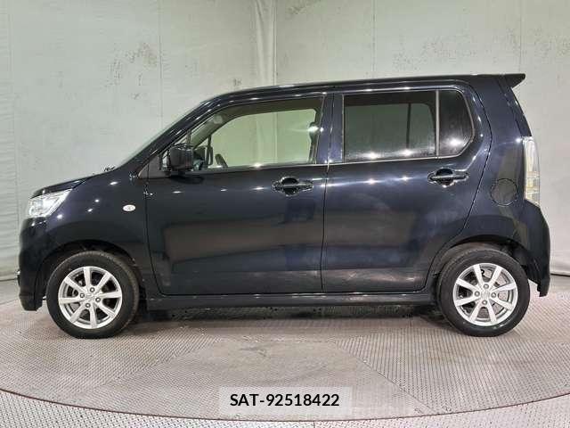 Suzuki WAGON R 2013-01 8415950-7