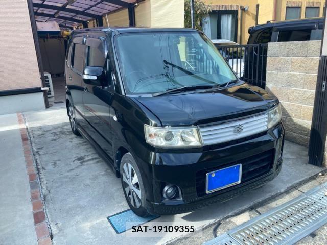 Suzuki WAGON R 2008-02 8415980-0