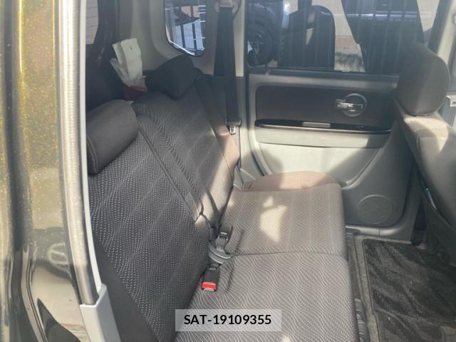 Suzuki WAGON R 2008-02 8415980-9