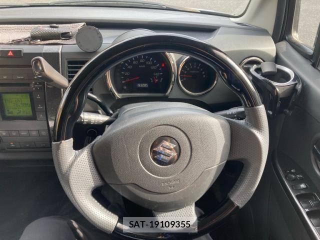 Suzuki WAGON R 2008-02 8415980-10