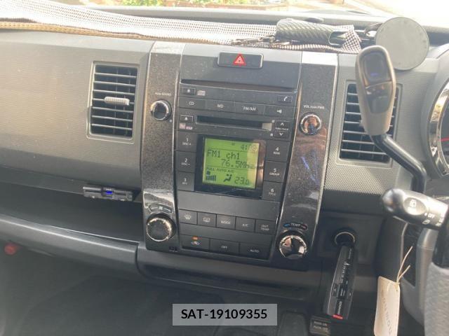 Suzuki WAGON R 2008-02 8415980-13