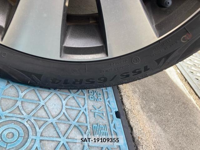 Suzuki WAGON R 2008-02 8415980-16