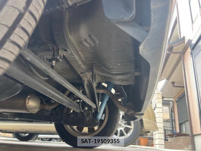 Suzuki WAGON R 2008-02 8415980-19