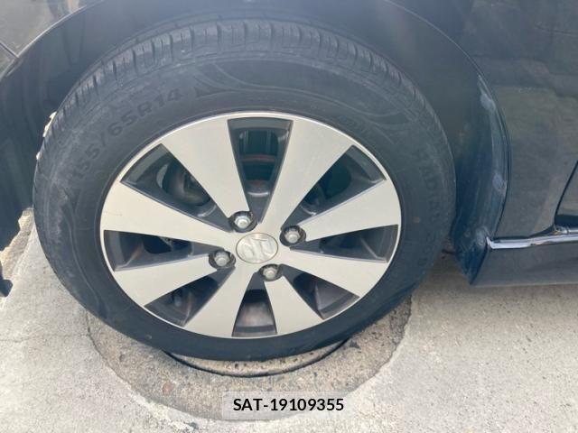 Suzuki WAGON R 2008-02 8415980-2