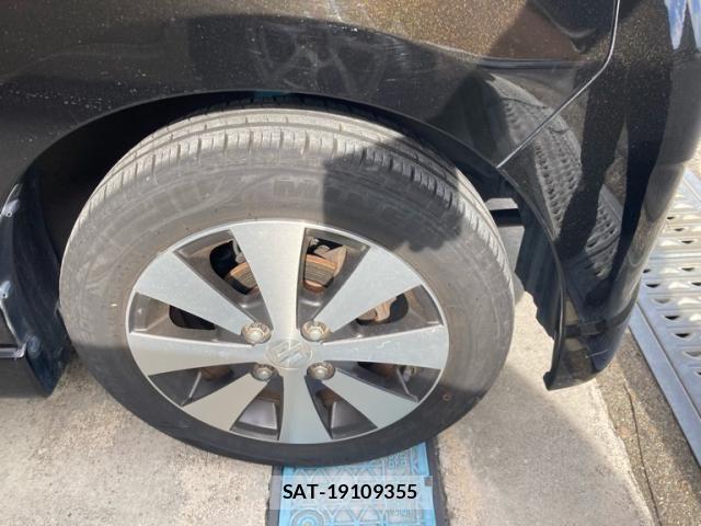 Suzuki WAGON R 2008-02 8415980-3