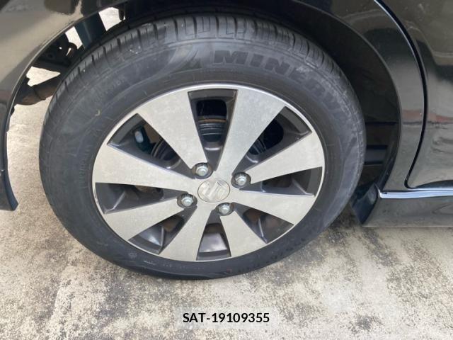 Suzuki WAGON R 2008-02 8415980-4