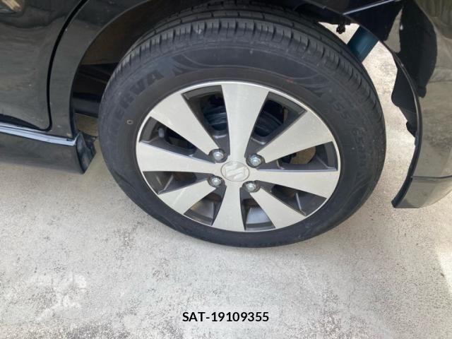 Suzuki WAGON R 2008-02 8415980-5