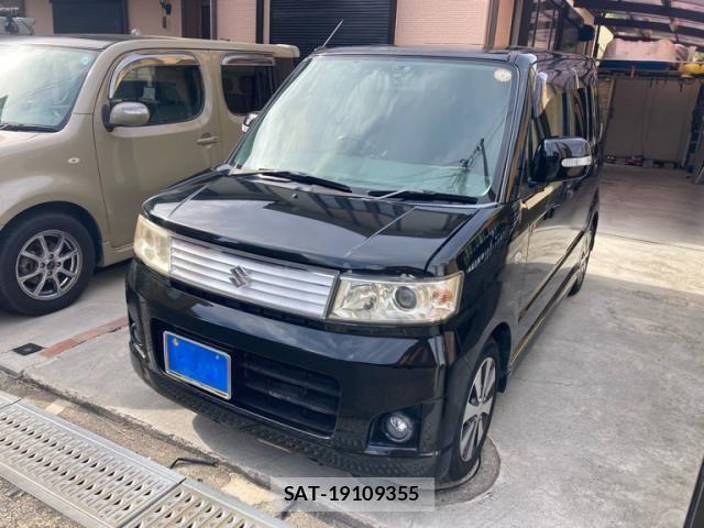 Suzuki WAGON R 2008-02 8415980-6
