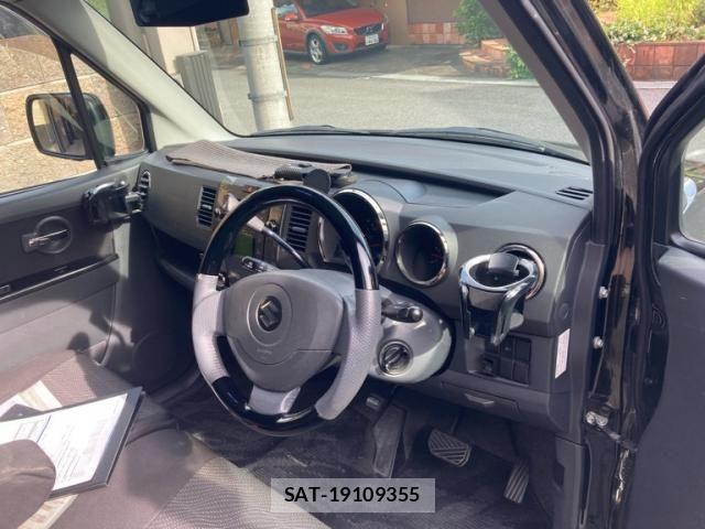 Suzuki WAGON R 2008-02 8415980-7