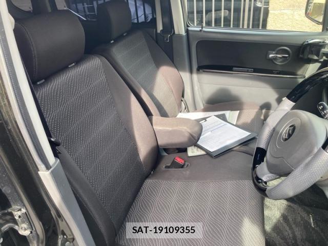 Suzuki WAGON R 2008-02 8415980-8