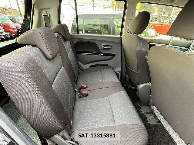 Suzuki WAGON R 2015-12 8415949-9