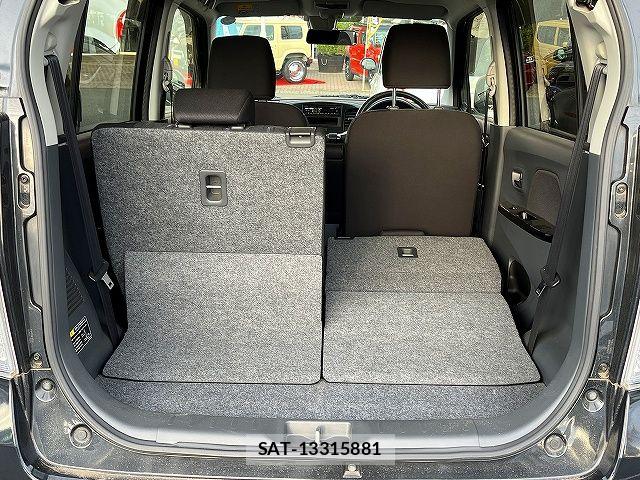 Suzuki WAGON R 2015-12 8415949-21