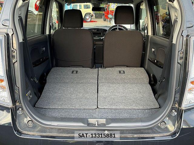Suzuki WAGON R 2015-12 8415949-22
