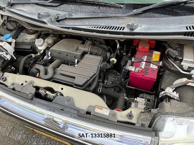 Suzuki WAGON R 2015-12 8415949-27