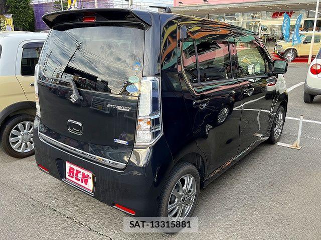 Suzuki WAGON R 2015-12 8415949-2
