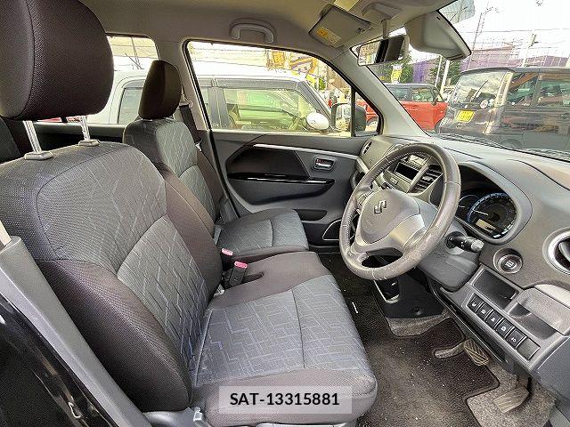 Suzuki WAGON R 2015-12 8415949-3