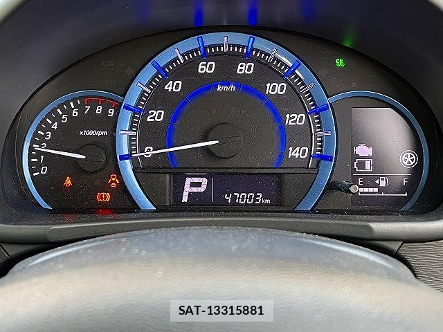 Suzuki WAGON R 2015-12 8415949-7