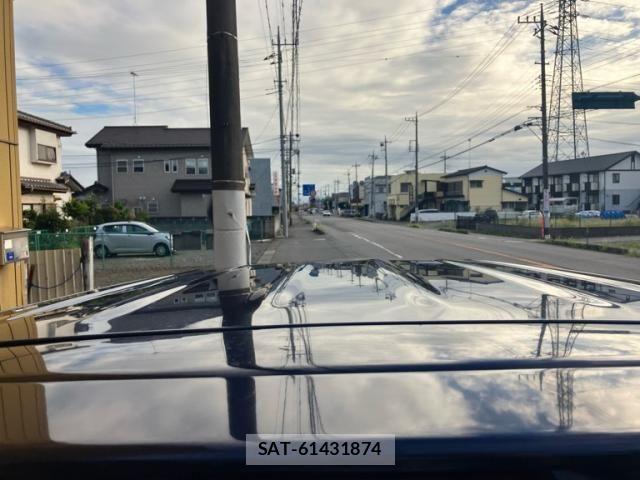 Suzuki WAGON R 2008-09 8415972-9