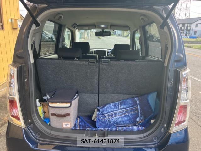 Suzuki WAGON R 2008-09 8415972-10