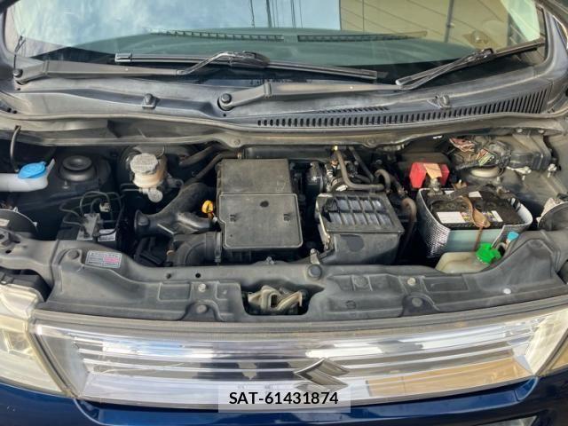 Suzuki WAGON R 2008-09 8415972-12