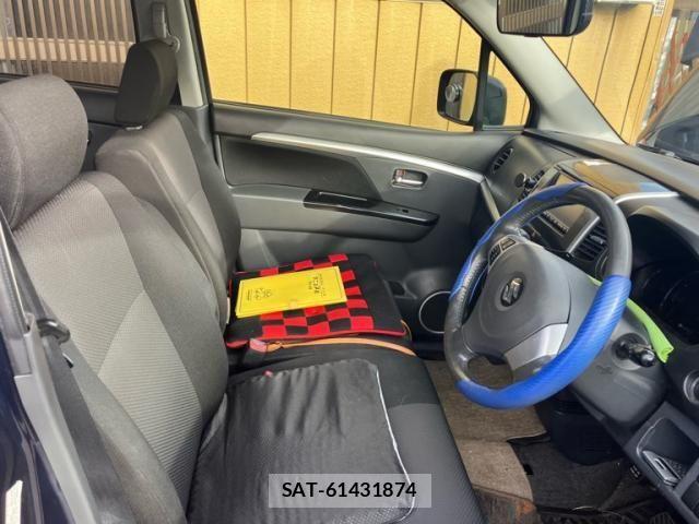 Suzuki WAGON R 2008-09 8415972-13