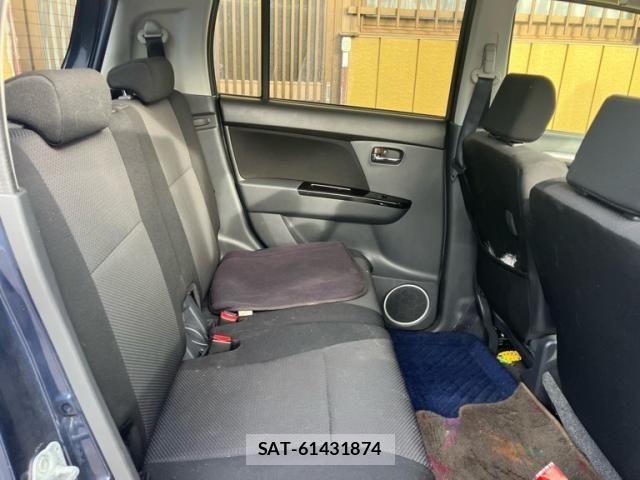 Suzuki WAGON R 2008-09 8415972-14