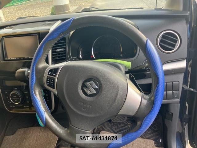 Suzuki WAGON R 2008-09 8415972-16