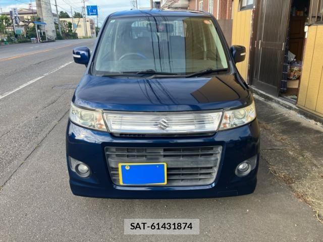 Suzuki WAGON R 2008-09 8415972-1