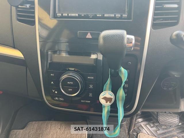 Suzuki WAGON R 2008-09 8415972-19
