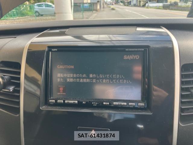 Suzuki WAGON R 2008-09 8415972-20
