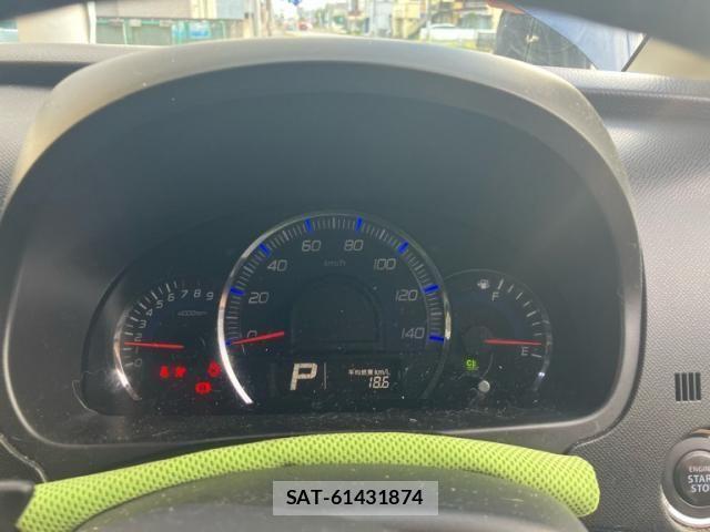 Suzuki WAGON R 2008-09 8415972-21