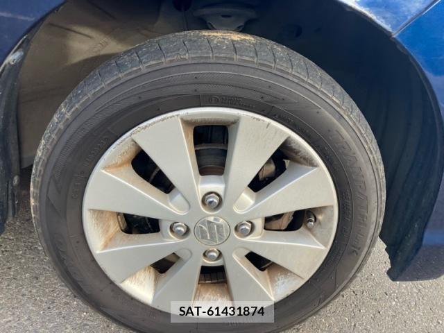 Suzuki WAGON R 2008-09 8415972-5