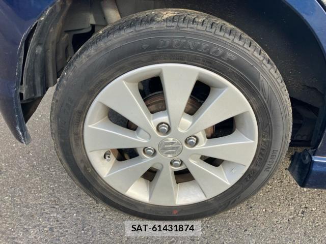 Suzuki WAGON R 2008-09 8415972-6
