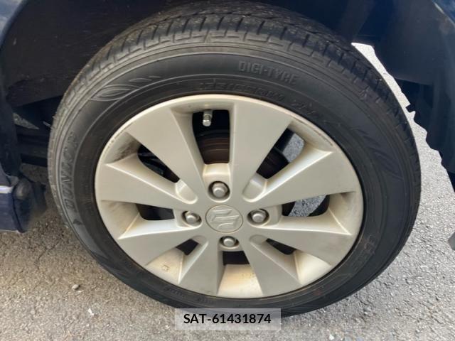 Suzuki WAGON R 2008-09 8415972-7