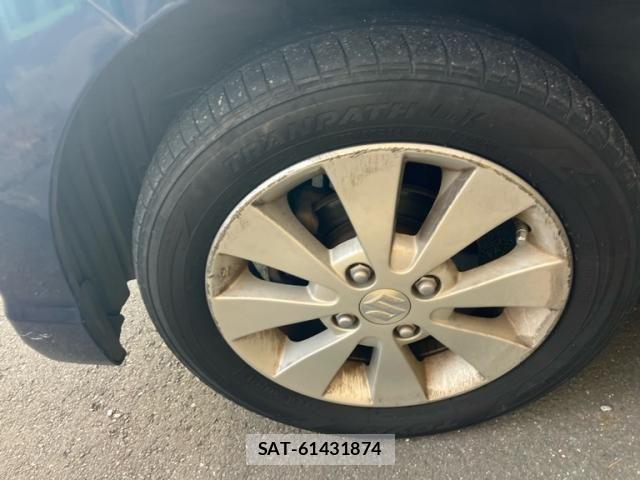Suzuki WAGON R 2008-09 8415972-8