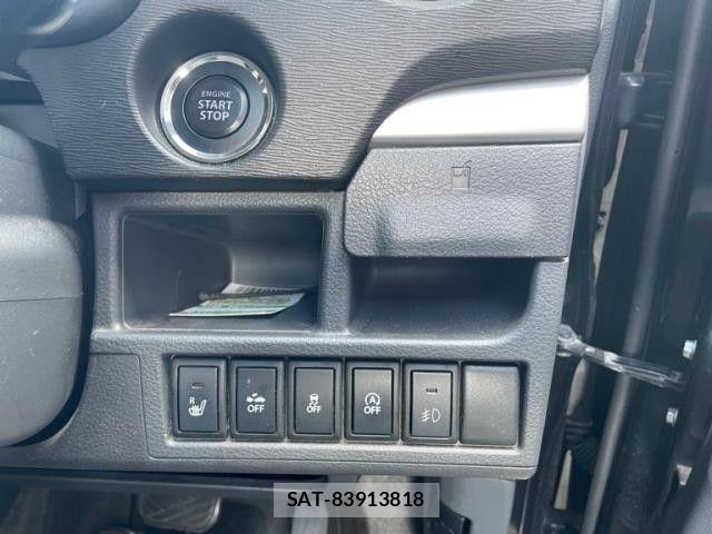 Suzuki WAGON R 2014-08 8415959-3