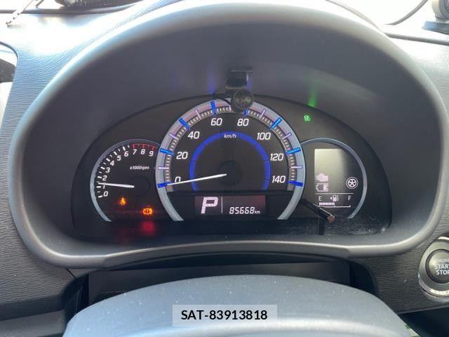 Suzuki WAGON R 2014-08 8415959-5