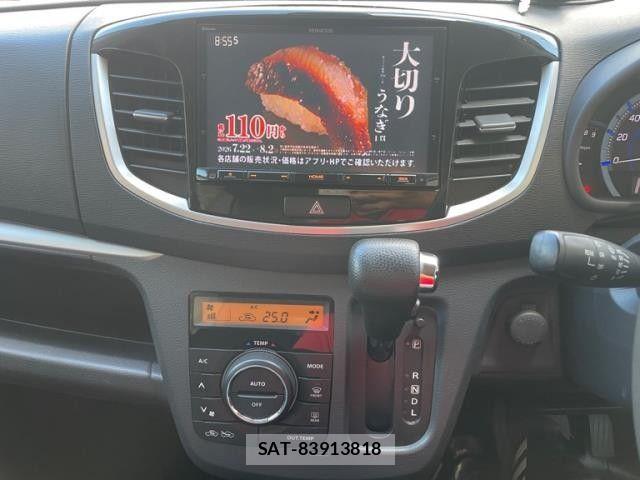 Suzuki WAGON R 2014-08 8415959-6