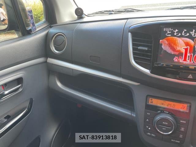 Suzuki WAGON R 2014-08 8415959-7