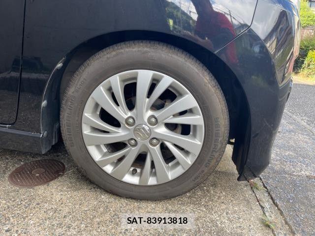 Suzuki WAGON R 2014-08 8415959-8