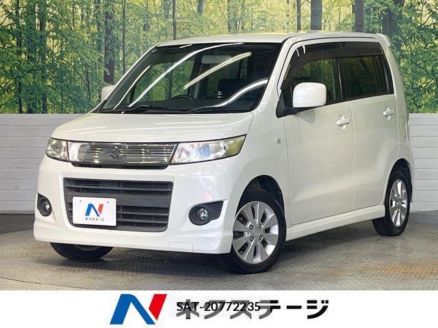 Suzuki WAGON R 2009-10 8438543-0