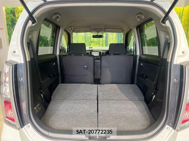 Suzuki WAGON R 2009-10 8438543-9