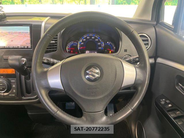 Suzuki WAGON R 2009-10 8438543-10