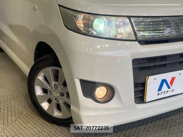 Suzuki WAGON R 2009-10 8438543-11