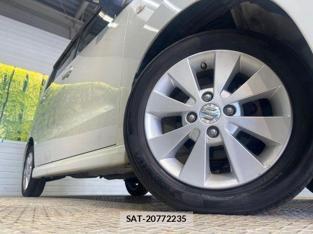 Suzuki WAGON R 2009-10 8438543-12