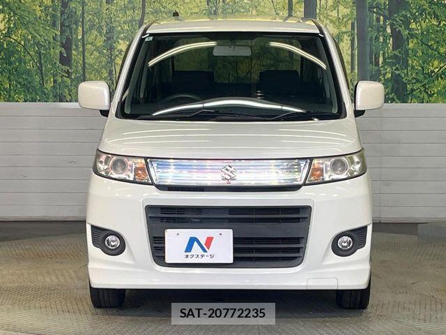 Suzuki WAGON R 2009-10 8438543-13