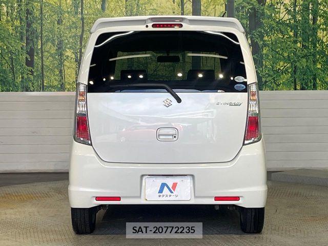 Suzuki WAGON R 2009-10 8438543-14