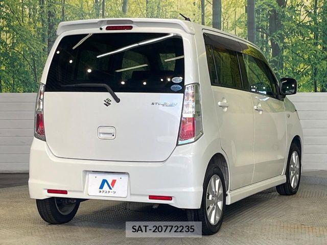 Suzuki WAGON R 2009-10 8438543-16