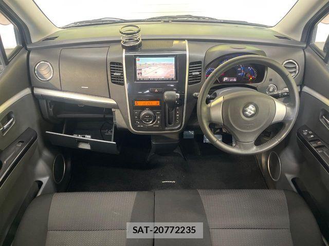 Suzuki WAGON R 2009-10 8438543-1